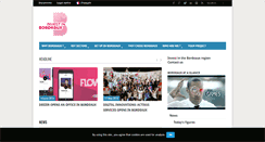 Desktop Screenshot of invest-in-bordeaux.com